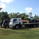 Banjo's Towing Vehicle—Towing and transport in NT