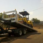Towing Heavy Vehicle—Towing and transport in NT