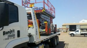 Trucklift—Towing and transport in NT
