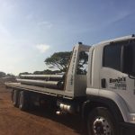Towing Building Materials—Towing and Transport in NT