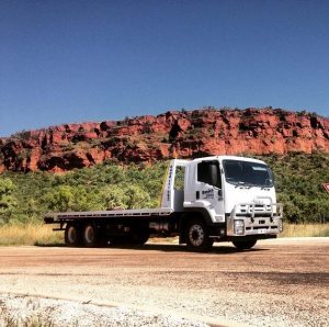 How NT Towing Services Can Be A Lifesaver