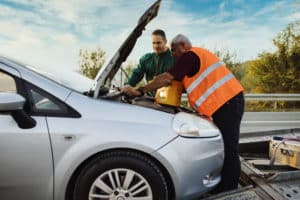 What Is Roadside Assistance?