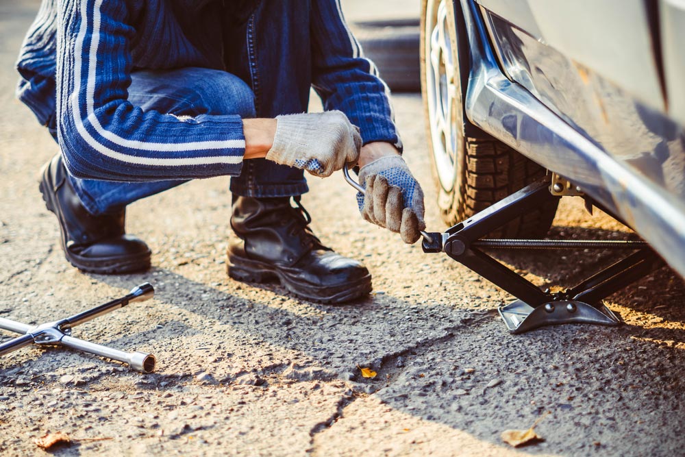 Answering Your Top Questions About Roadside Assistance