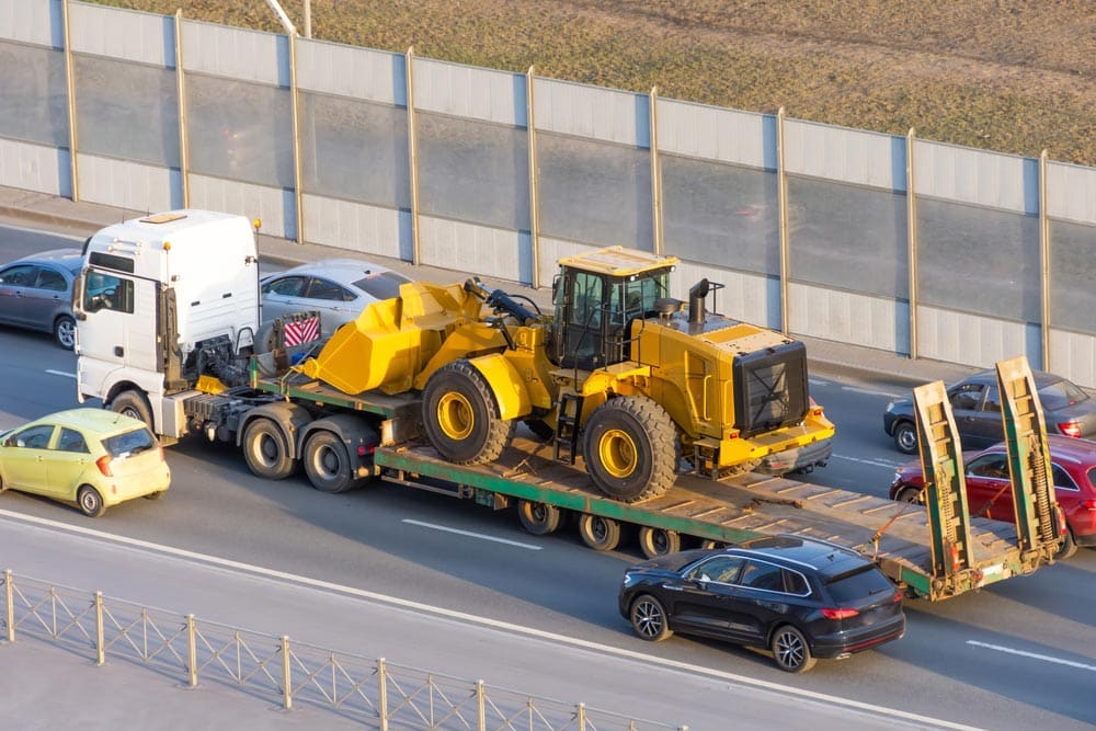 Heavy Towing: Understanding The Basics And Importance Of Professional Services