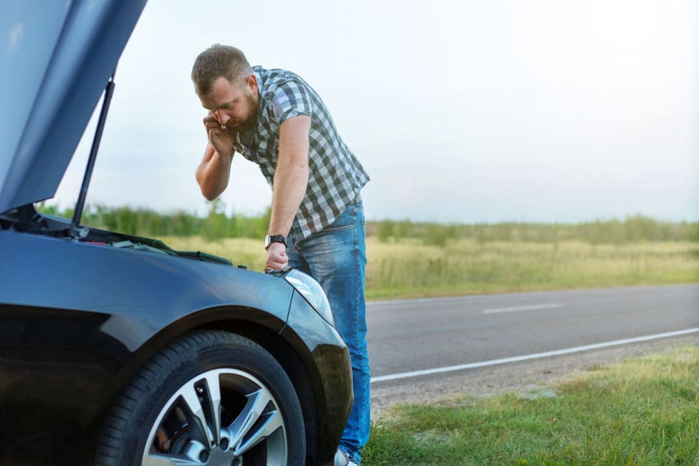 3 Early Signs Of Car Trouble And How To Spot Them