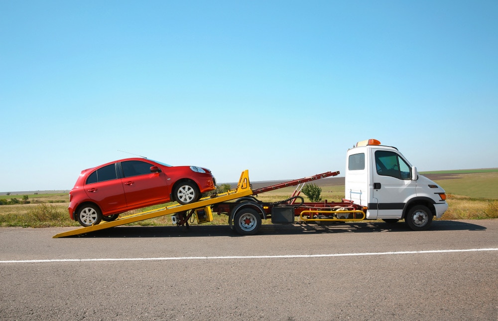 Dos And Don’ts Of Remote Towing Recovery In Darwin