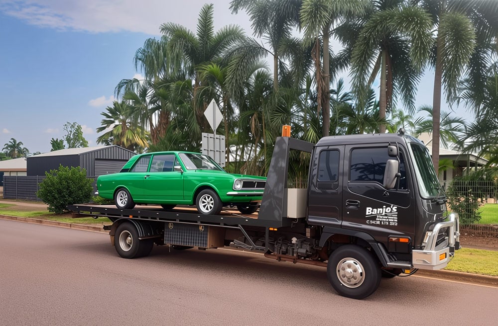Read more about the article How To Choose The Best Towing Service In The Northern Territory