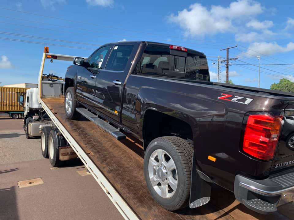 Read more about the article Top Challenges Of Towing In Remote Areas